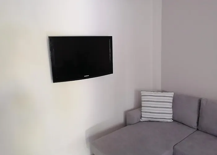 Nicole Apartment