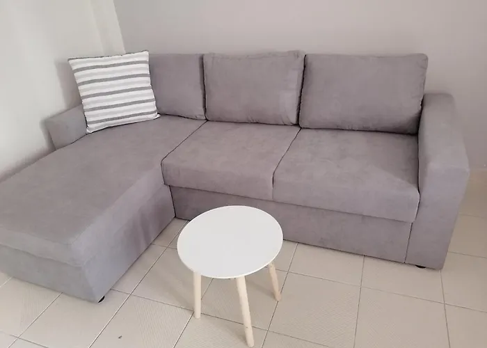 Nicole Apartment