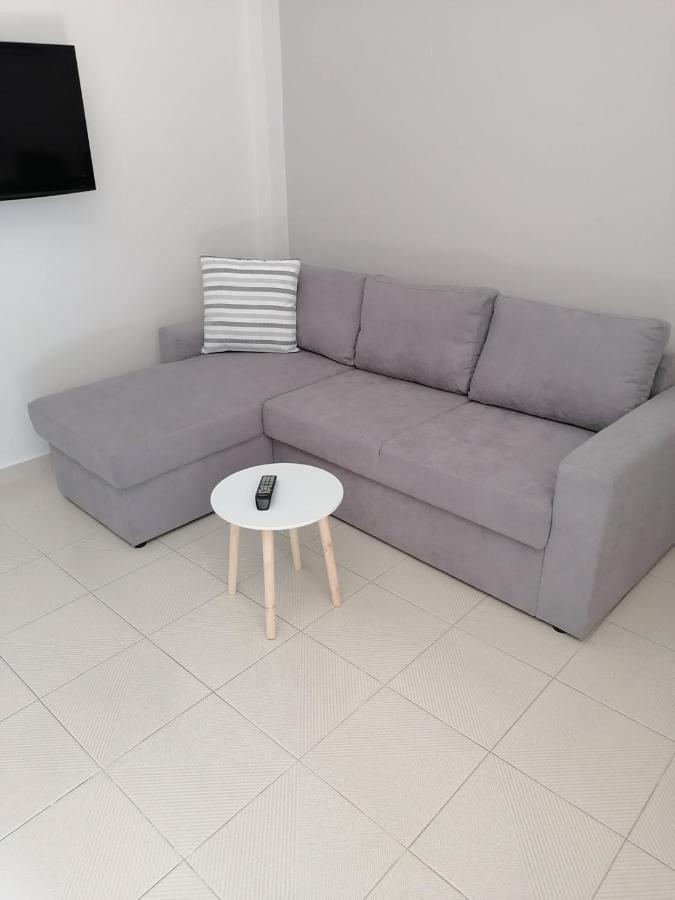 Nicole Apartment Perdika (Aegina)